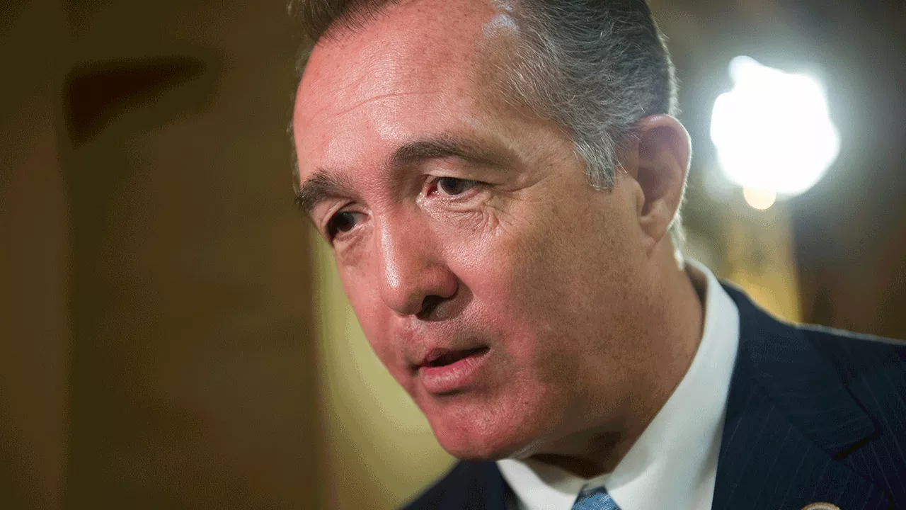 Former AZ Congressman Trent Franks announces run for old seat despite past controversy