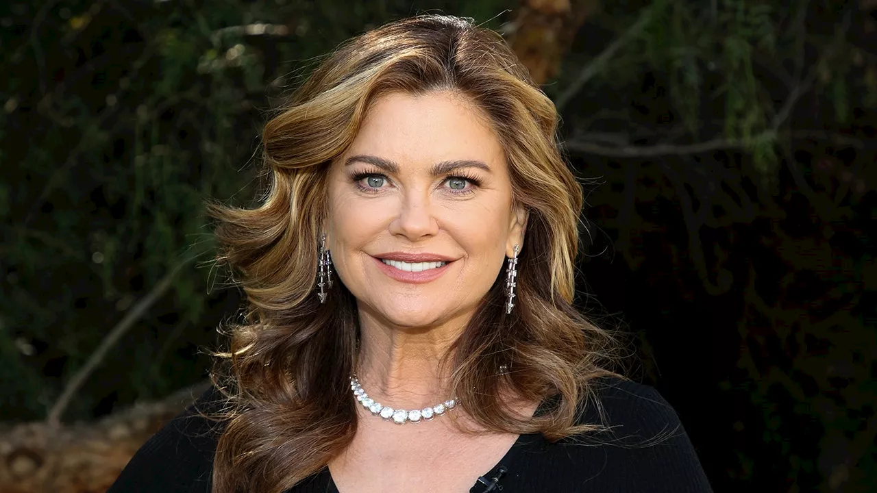 Kathy Ireland was ‘rebellious teenager’ before finding faith: ‘Jesus was nothing like I thought’