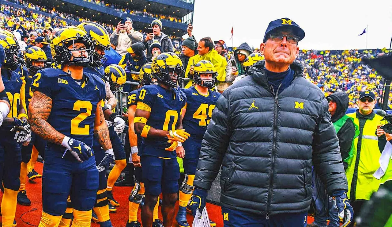 Frustrated Big Ten coaches push league to discipline Michigan for sign-stealing