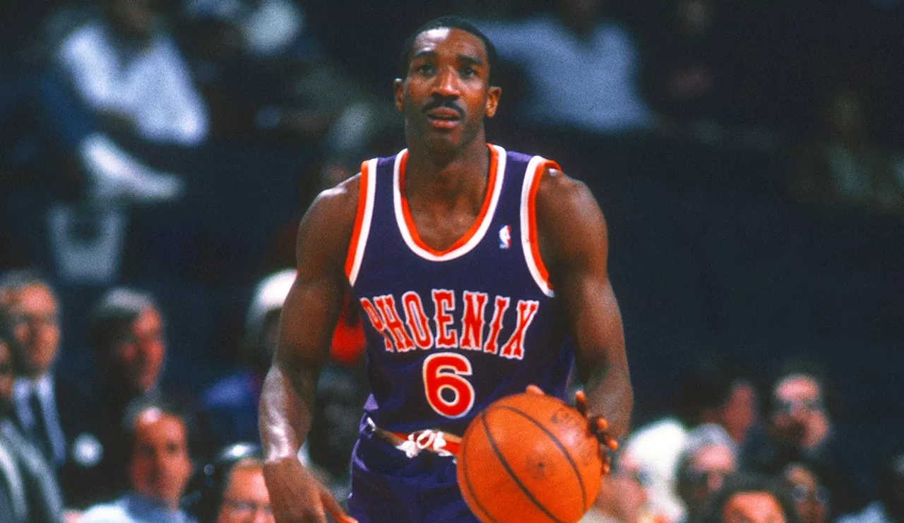 Walter Davis, former North Carolina and Suns star, dies at 69