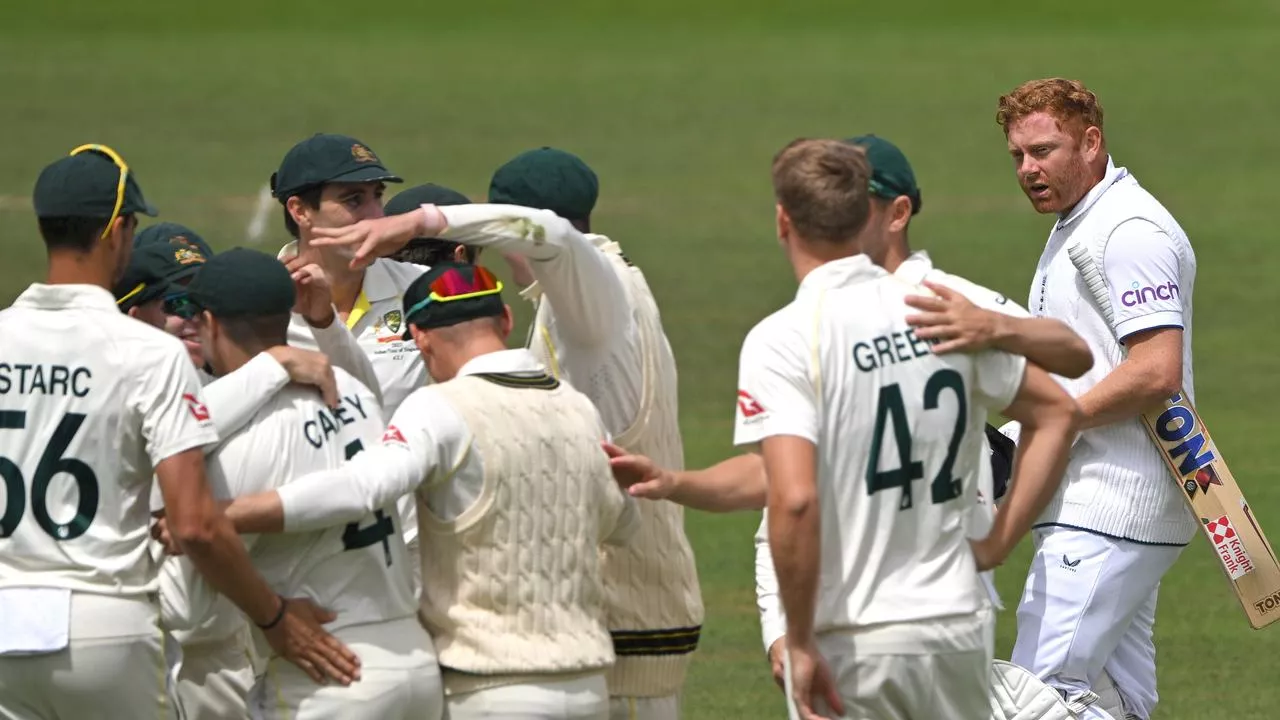 ‘Dead and buried’: Aussies move on from heated Ashes drama ahead of England blockbuster