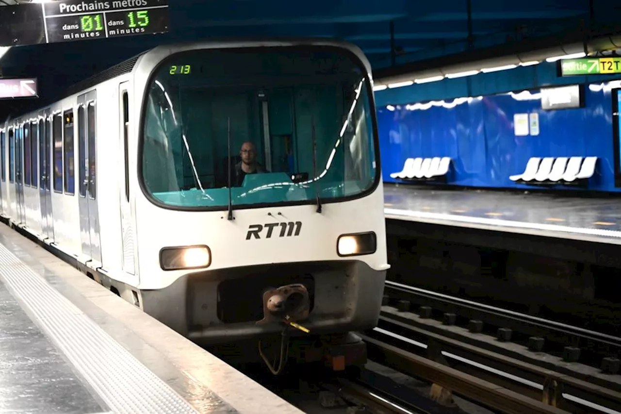 Soirée pyjama sur le Vieux-Port, 'pour dire non à la fermeture du métro à 21h30'