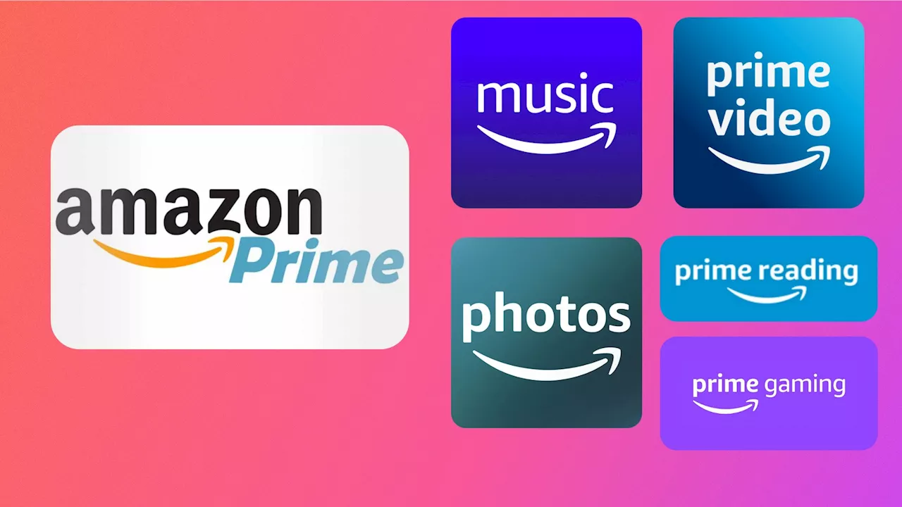 Amazon Prime en 2023 : Vidéo, Music, Gaming, tout savoir sur l’abonnement premium