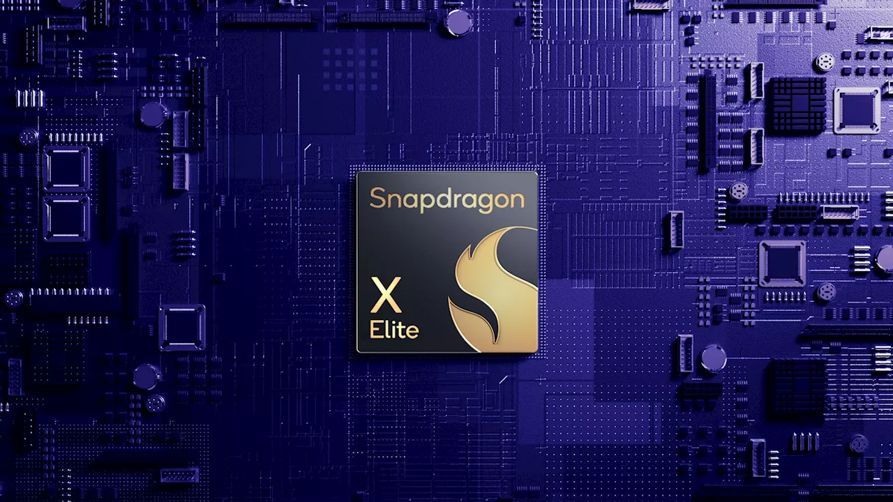 Apple M3 vs. Snapdragon X Elite : la future puce de Qualcomm donne du fil à retordre à Apple