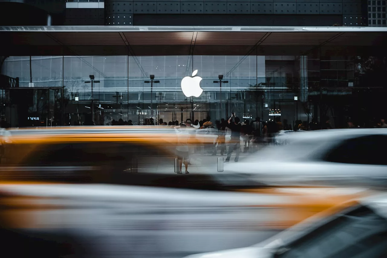 Des cliniques privées dans les Apple Store : le projet abandonné d’Apple