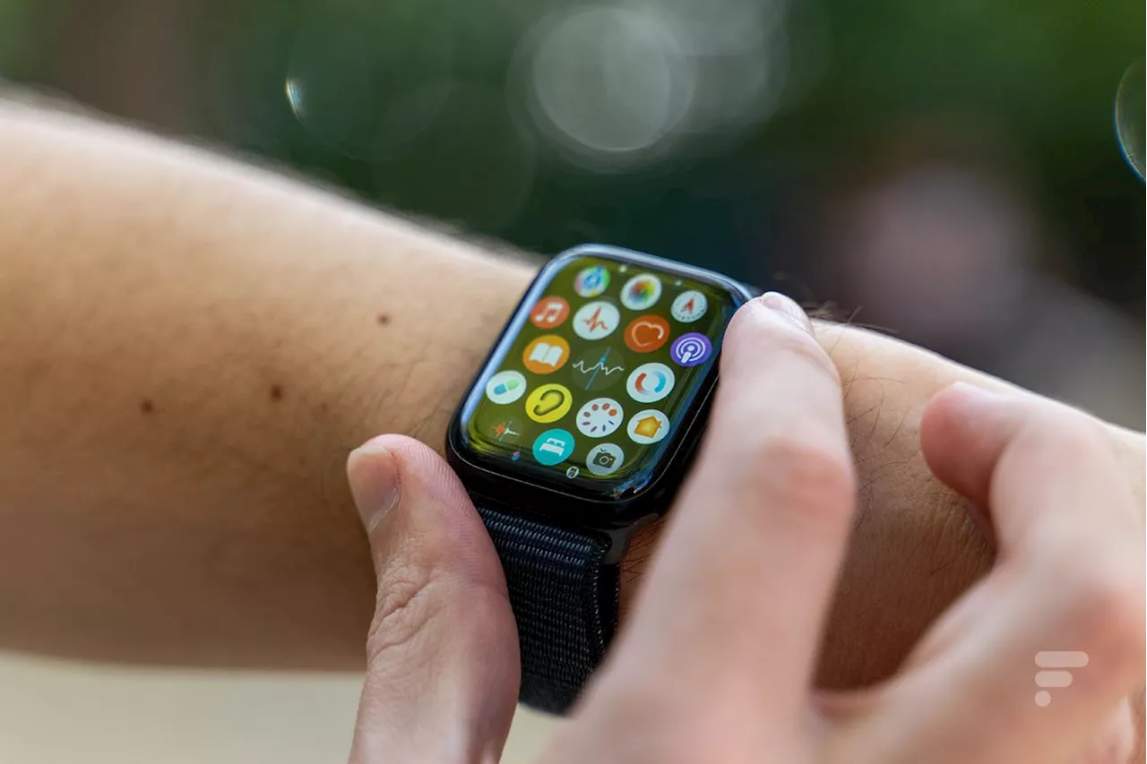 L’Apple Watch a failli être compatible avec Android, mais Apple en a décidé autrement