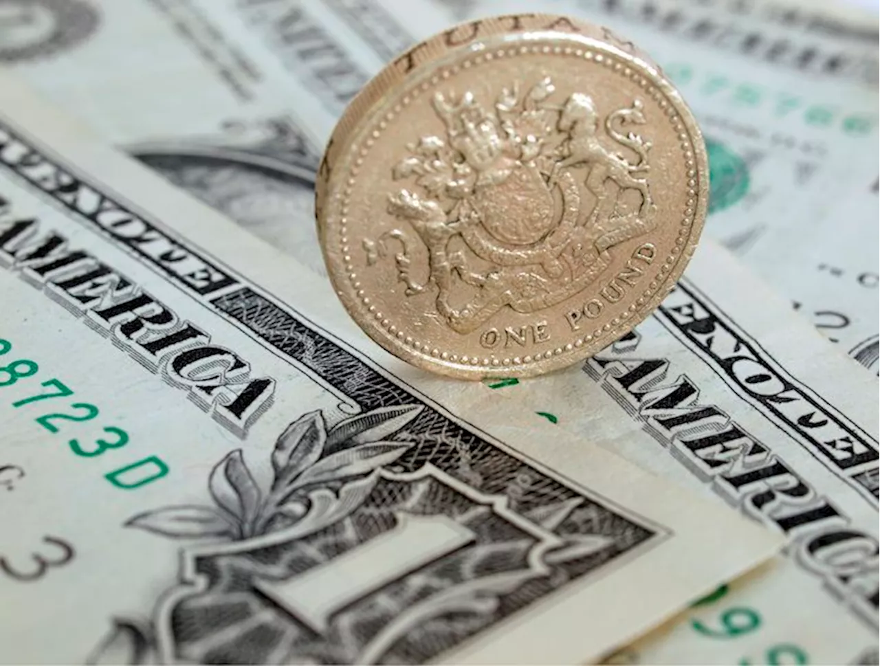 Pound Sterling Price News and Forecast: GBP/USD remains capped below the 1.2200 barrier