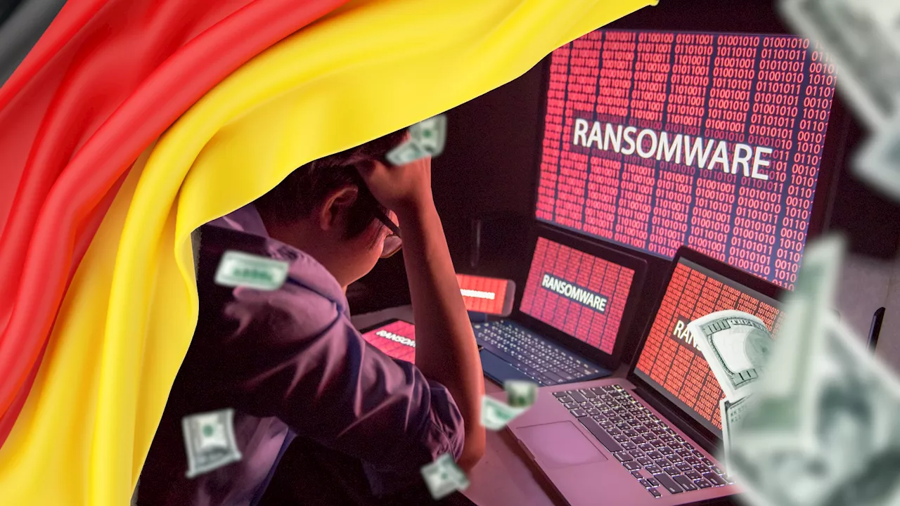 Wie eine Allianz aus 40 Ländern Ransomware besiegen will – auch Deutschland macht mit