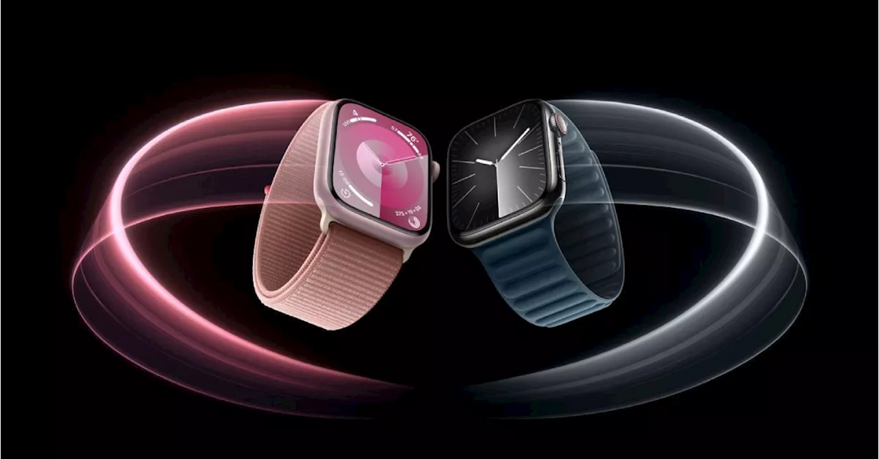 Apple’s Next-Generation Watch Tipped To Come With Enhanced Health Tracking Features