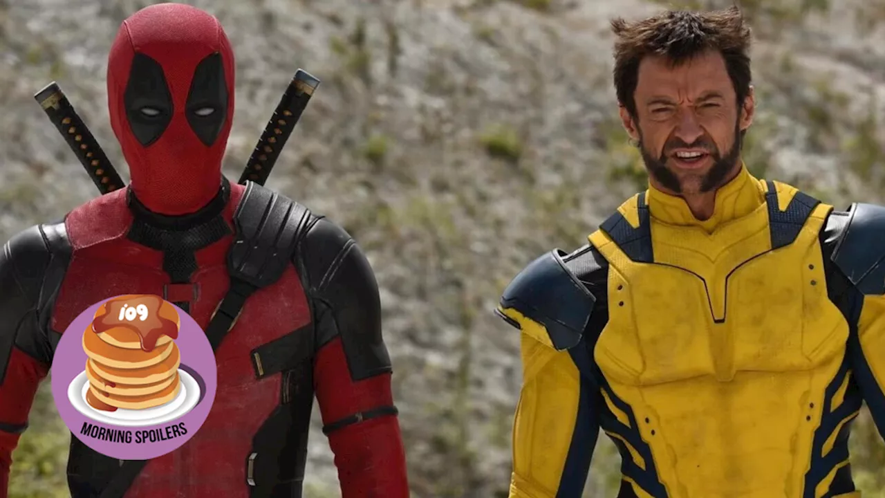 Shawn Levy Is Still Deciding If He Wants Wolverine in Deadpool 3's Title