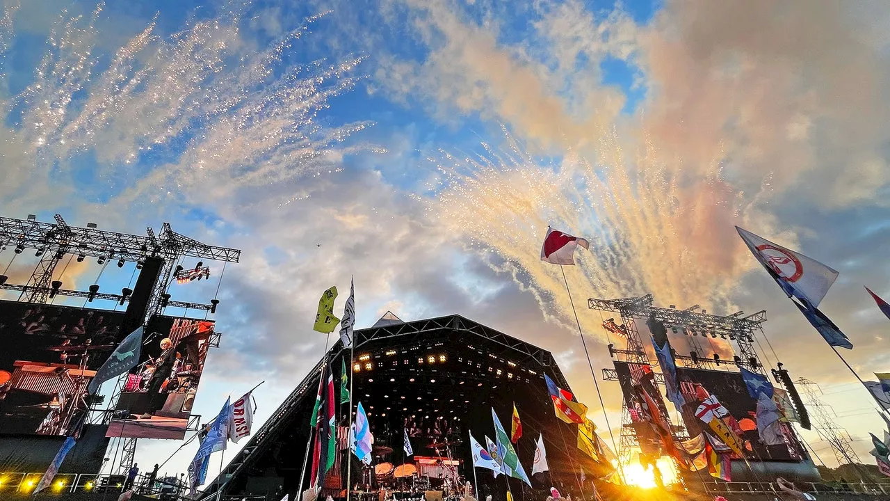 Glastonbury 2024 Tickets – How To Get Them, Dates, Price & More