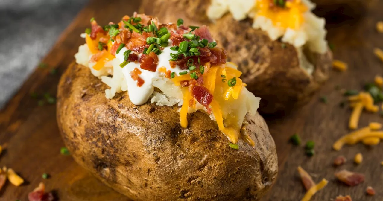 Winter favourites see price cuts at Aldi - including jacket potatoes