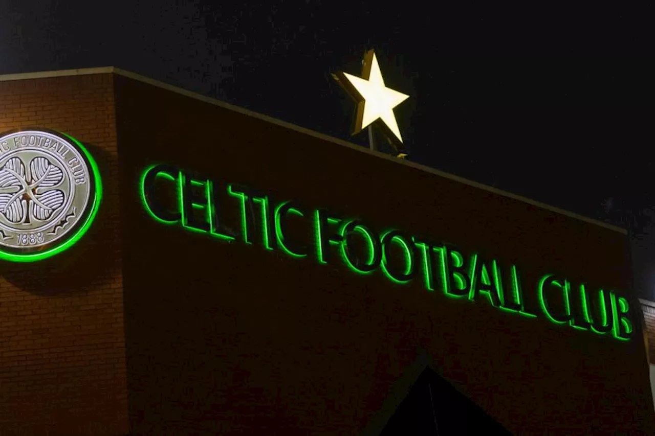 Celtic hit back at Israel boss' anti-Semitic claims