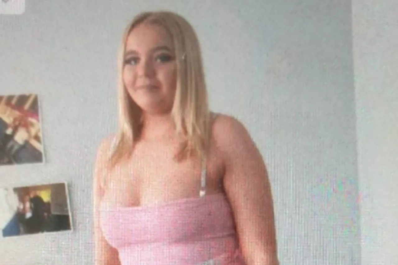 Concerns grow for Paisley teen missing for three days