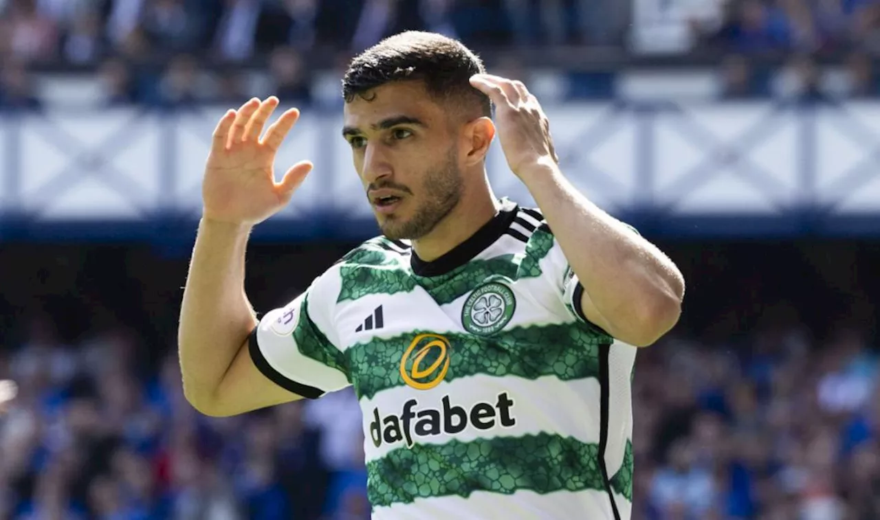 Israel boss says Celtic fans 'known to be antisemitic'