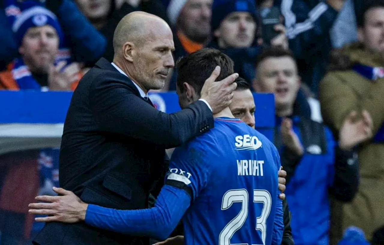 Philippe Clement's 'constantly on it' Rangers demands laid bare