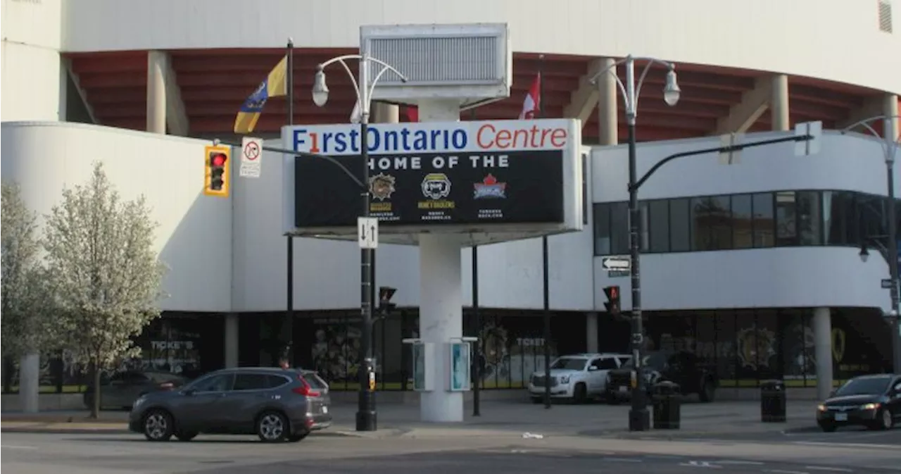 Geography and growth lured partnership redeveloping Hamilton’s downtown arena