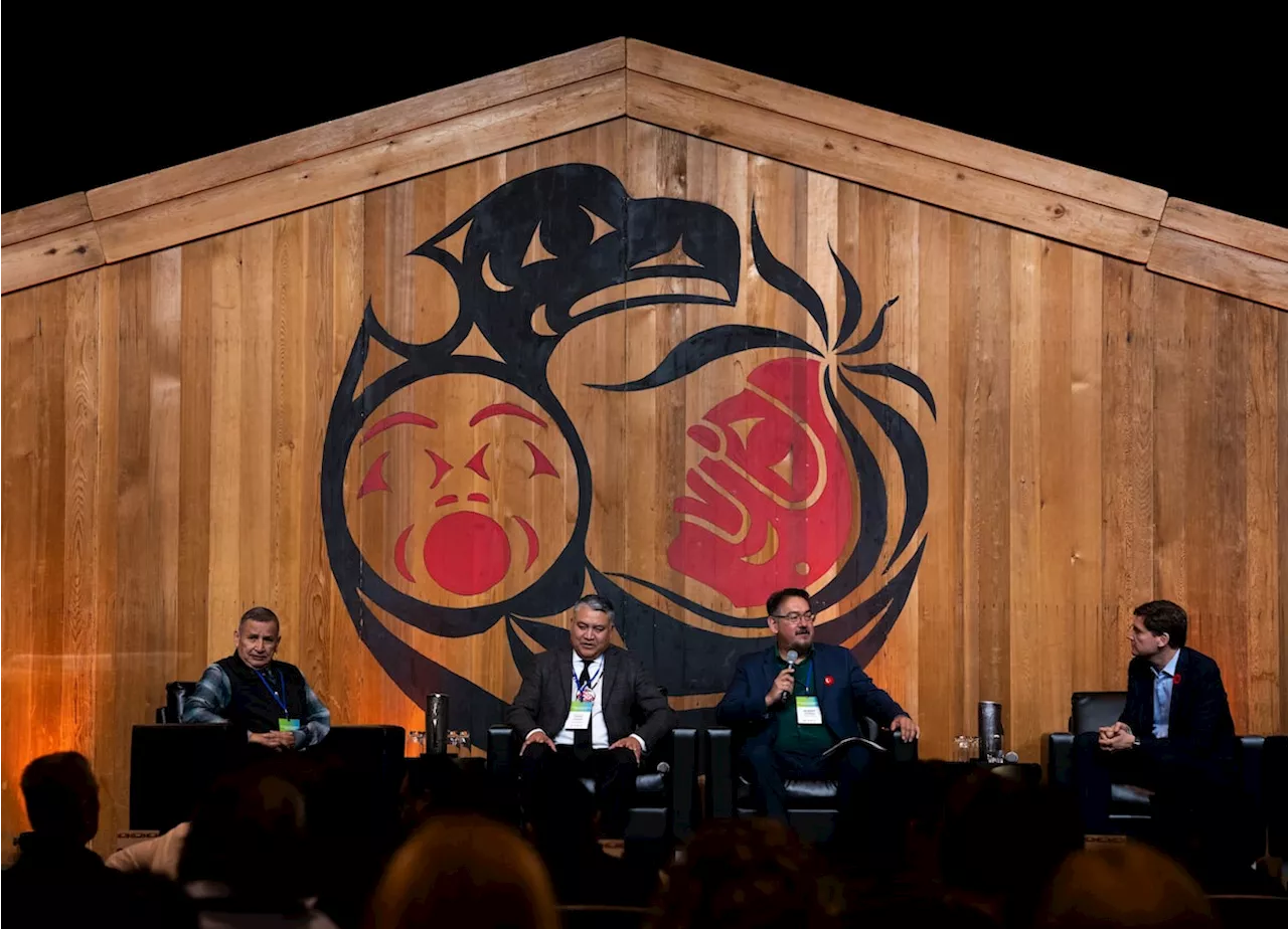 B.C. Indigenous summit addresses bureaucratic blocks to governmental reforms