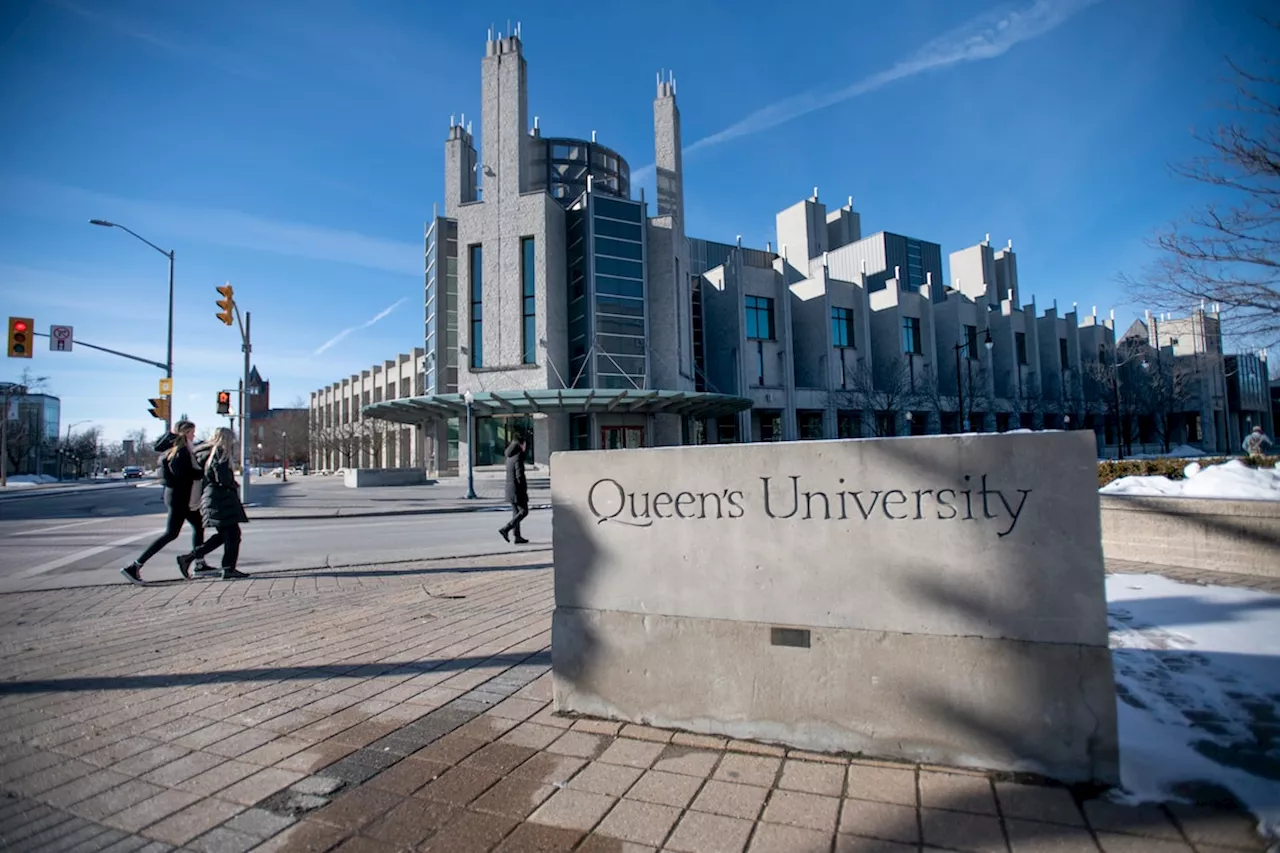 Businessman Stephen Smith donates $100-million to transform engineering education at Queen’s University