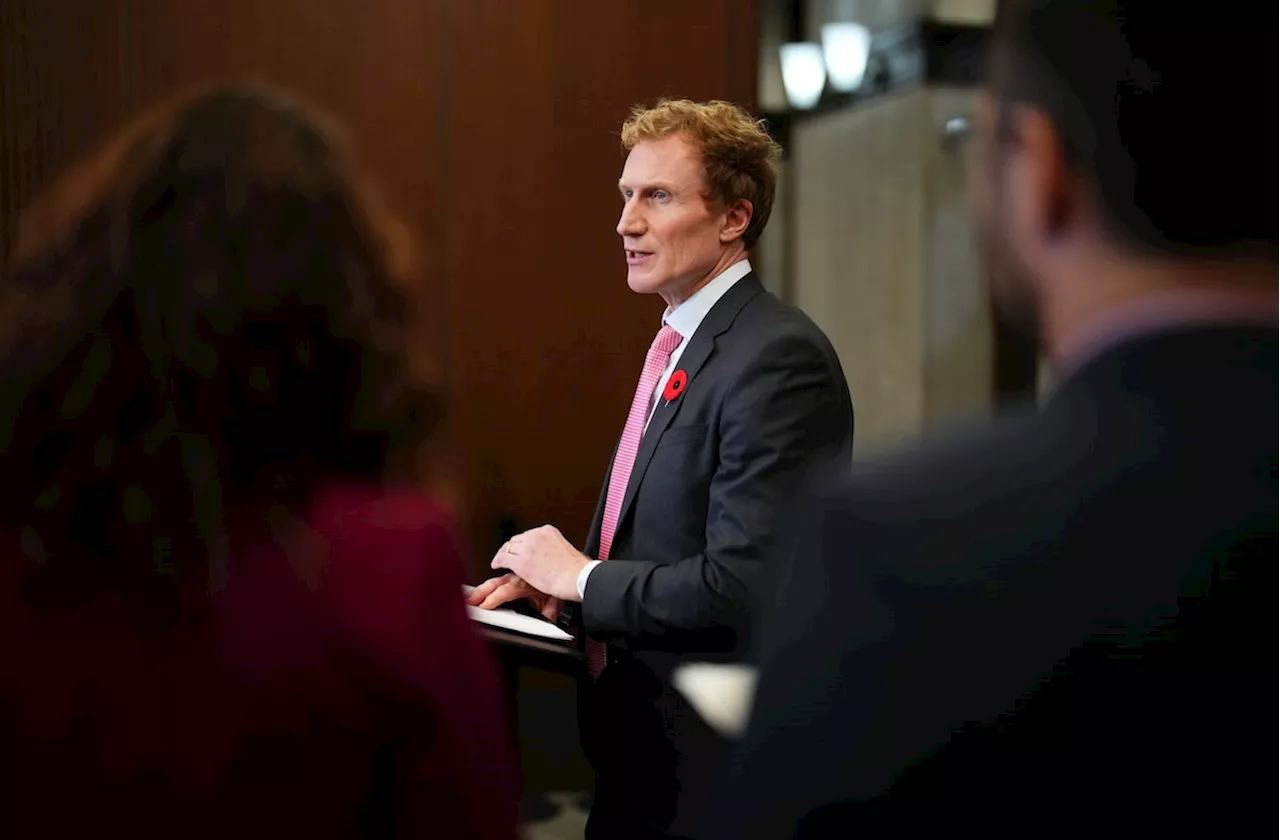 Morning Update: Ottawa caps immigration target as affordability concerns grow