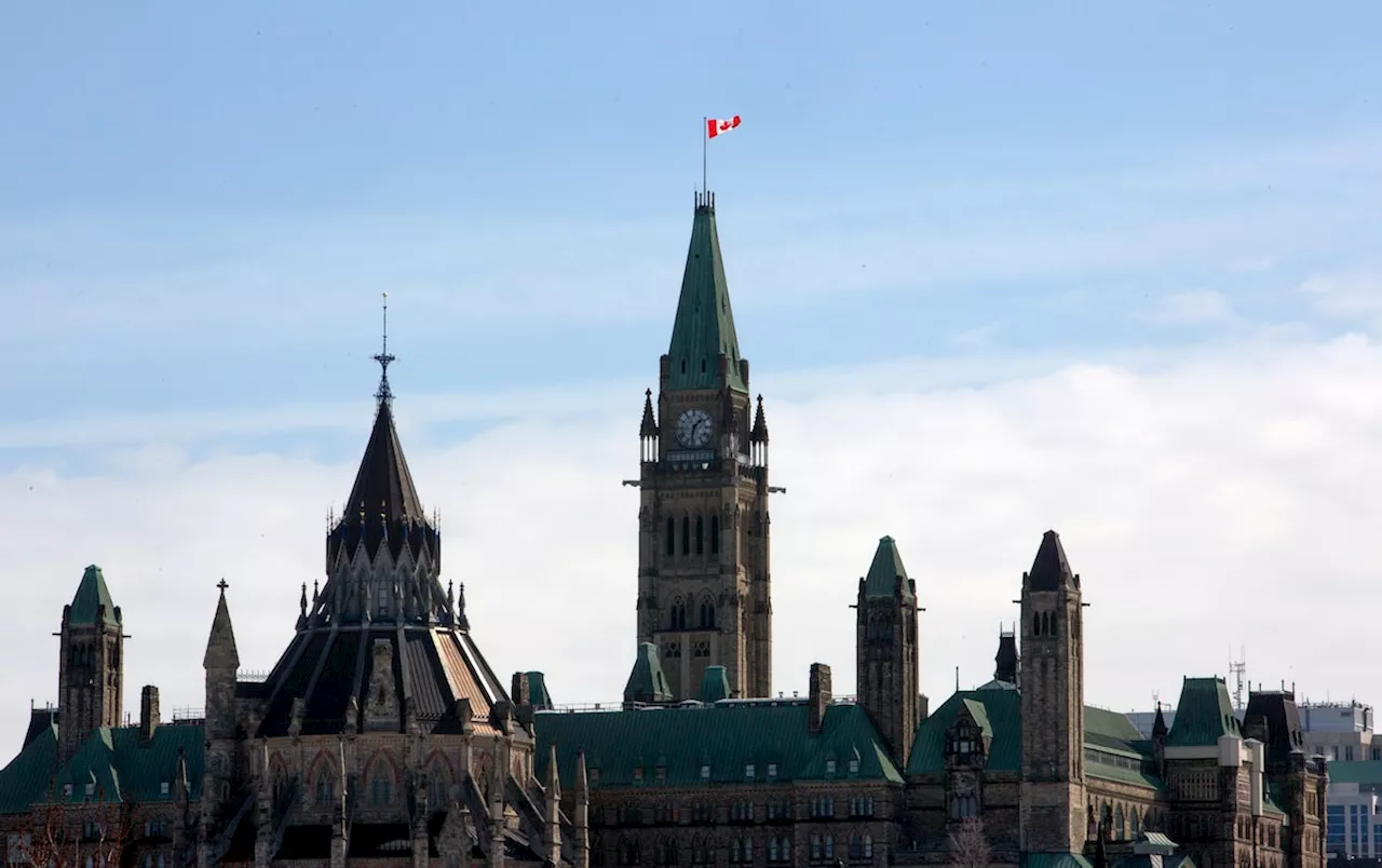 Politics Briefing: Inquiry into foreign interference in Canada’s elections under way