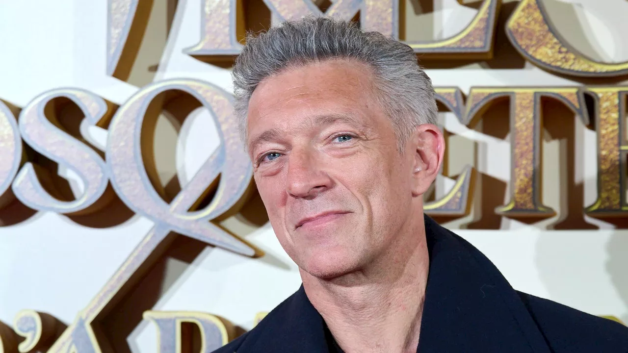 Vincent Cassel prête sa voix pour un personnage dans le nouveau jeu vidéo Tekken 8