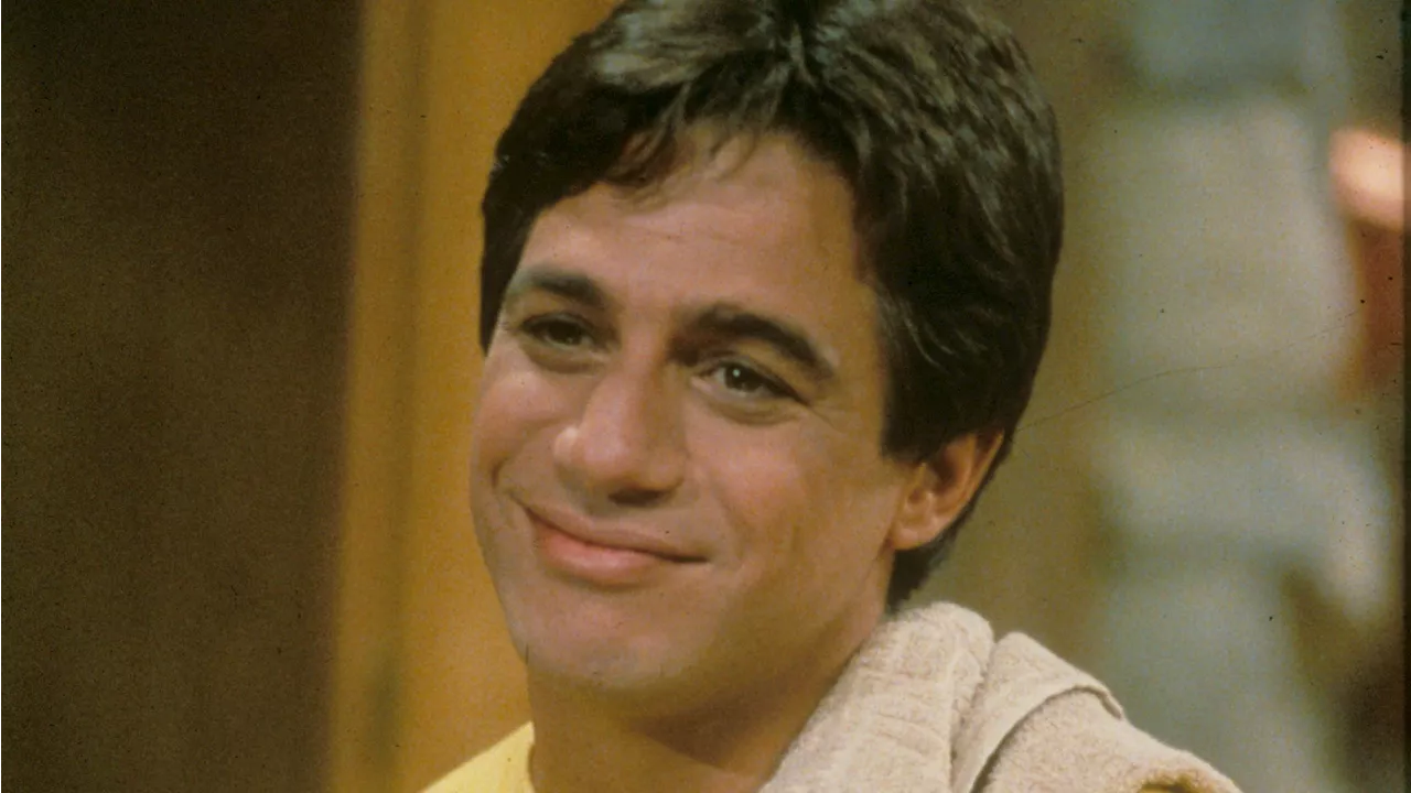 Que devient Tony Danza, l’attachant Tony Micelli dans Madame est servie ?