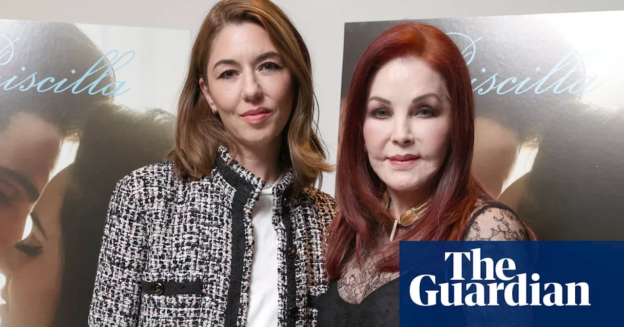 Lisa Marie Presley labelled Sofia Coppola’s Priscilla script ‘vengeful and contemptuous’