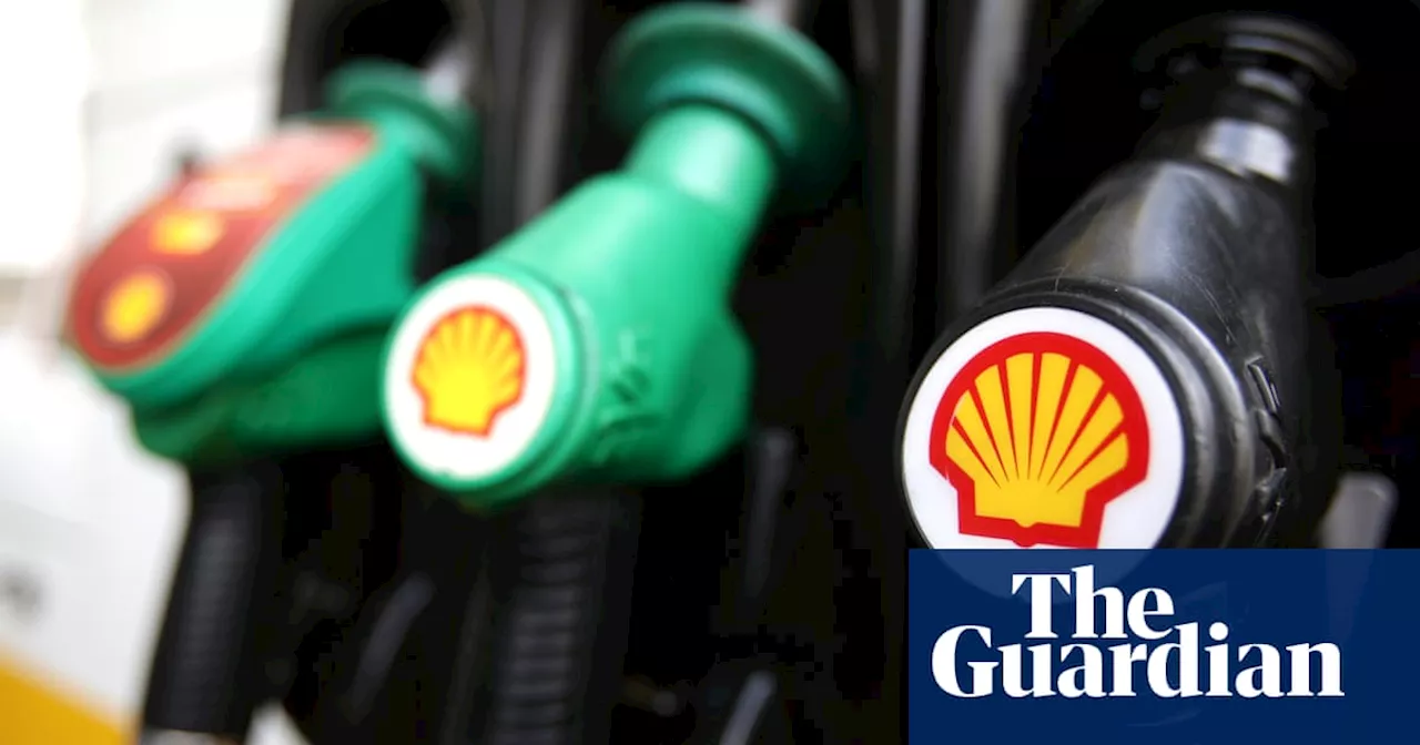 Shell angers climate activists with plan for $23bn shareholder payout