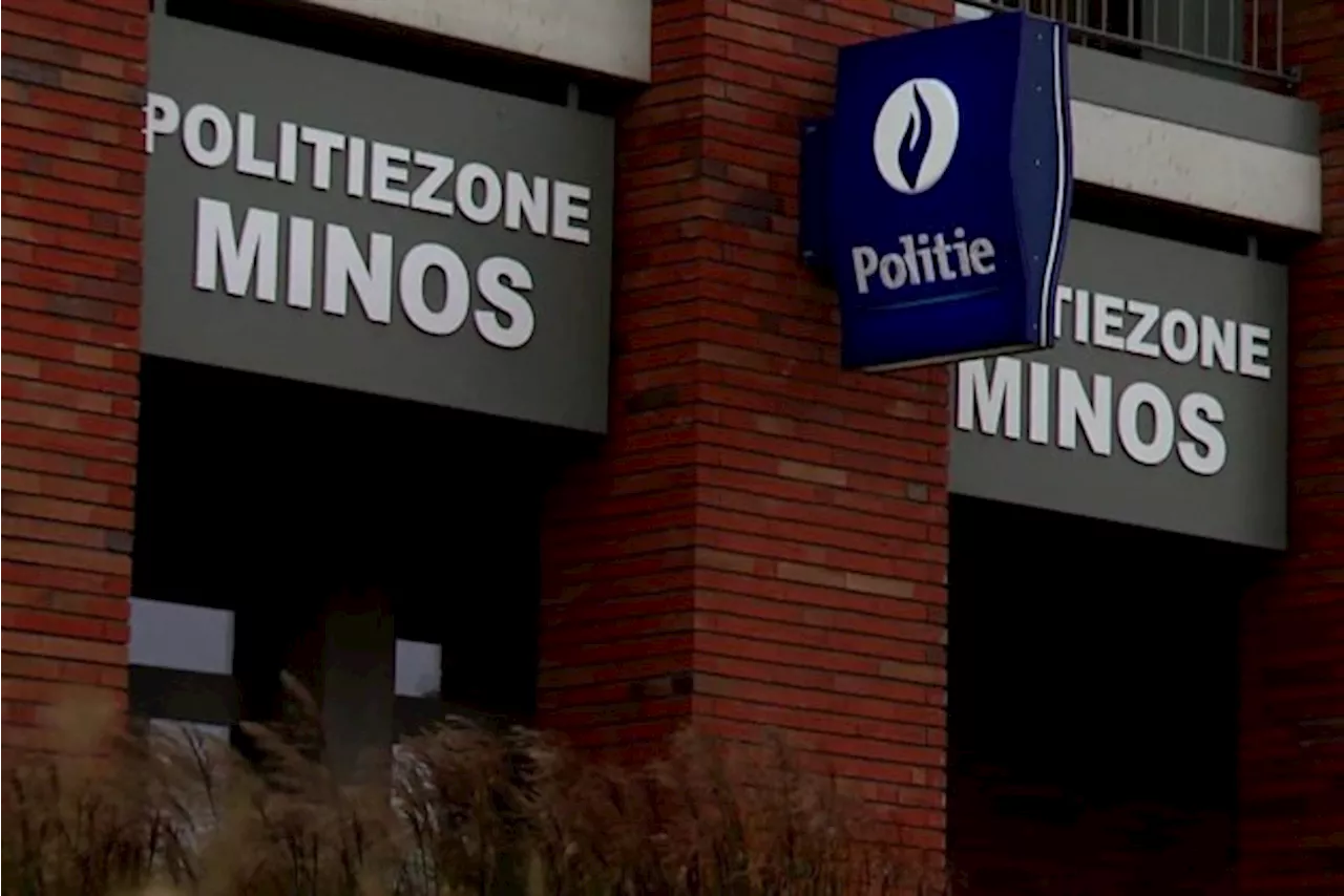 Politiezone Minos merkt duidelijke stijging van aantal woninginbraken