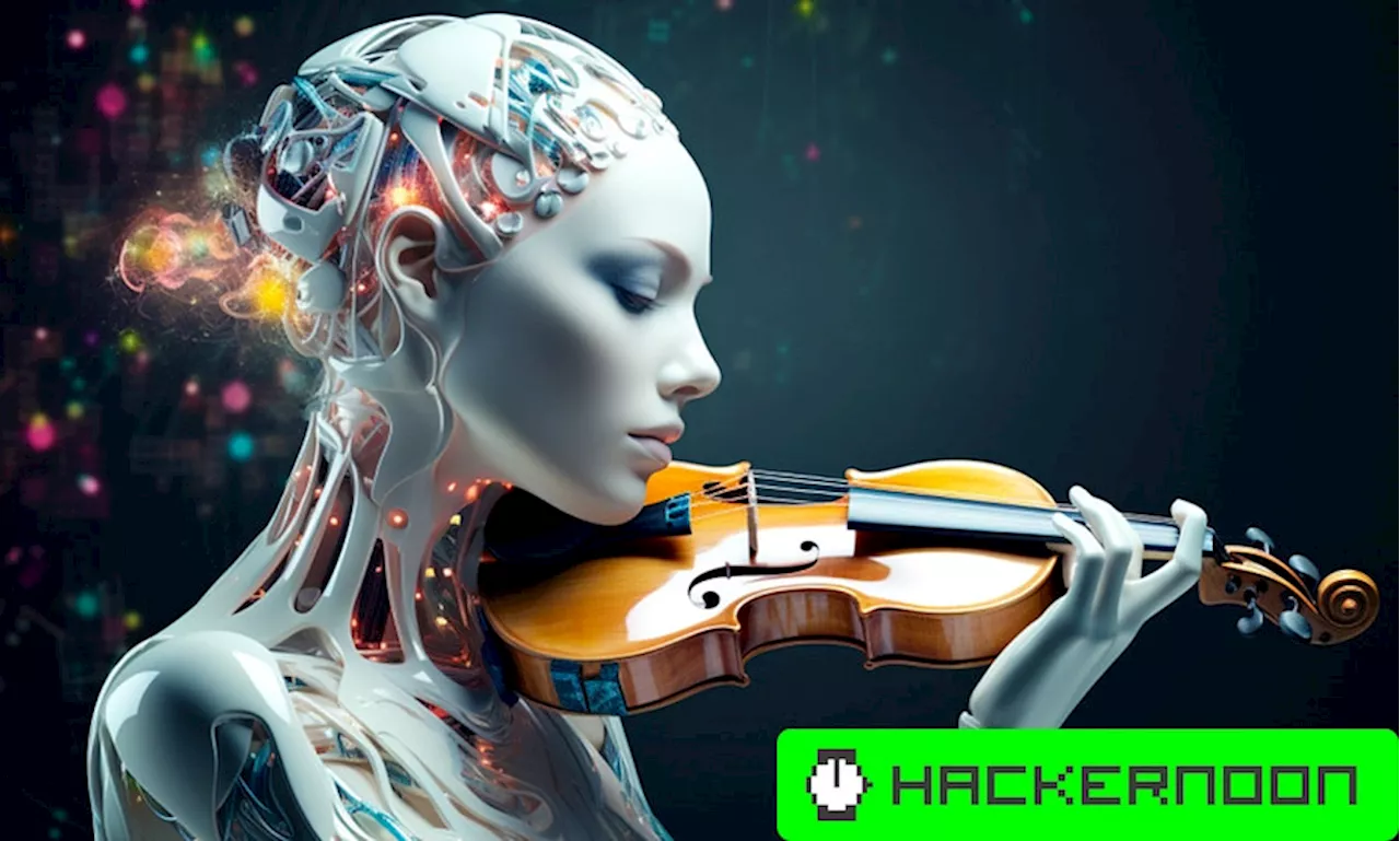 Welcome to the Era of AI-Generated Music