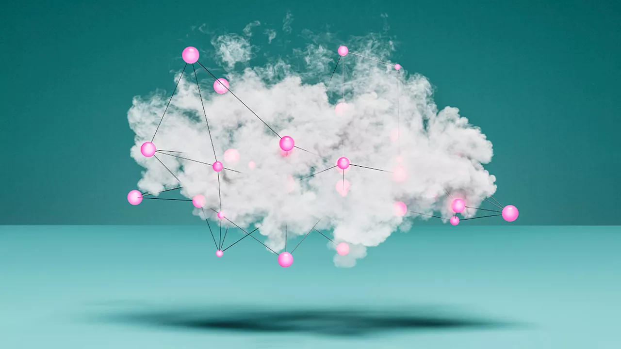 How the Cloud Is Changing Data Science