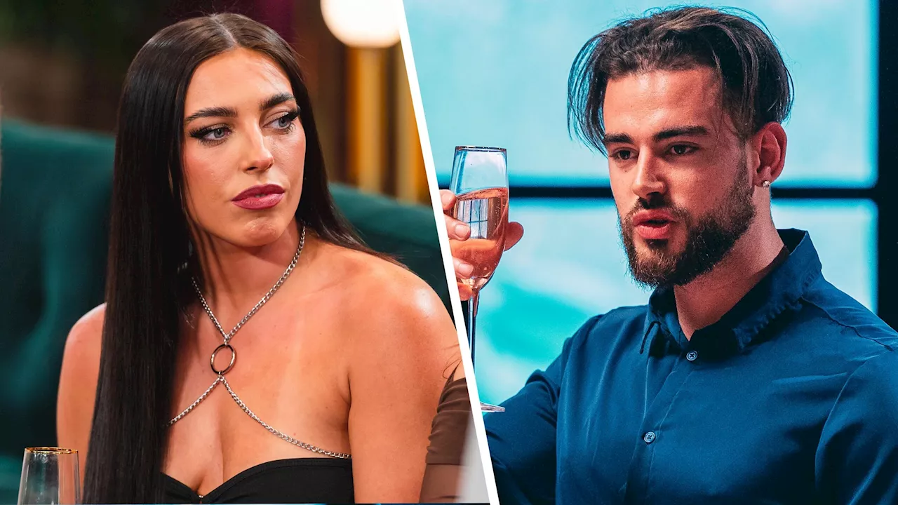 MAFS UK’s Jordan Gayle breaks silence on rumours he CHEATED on Erica Roberts