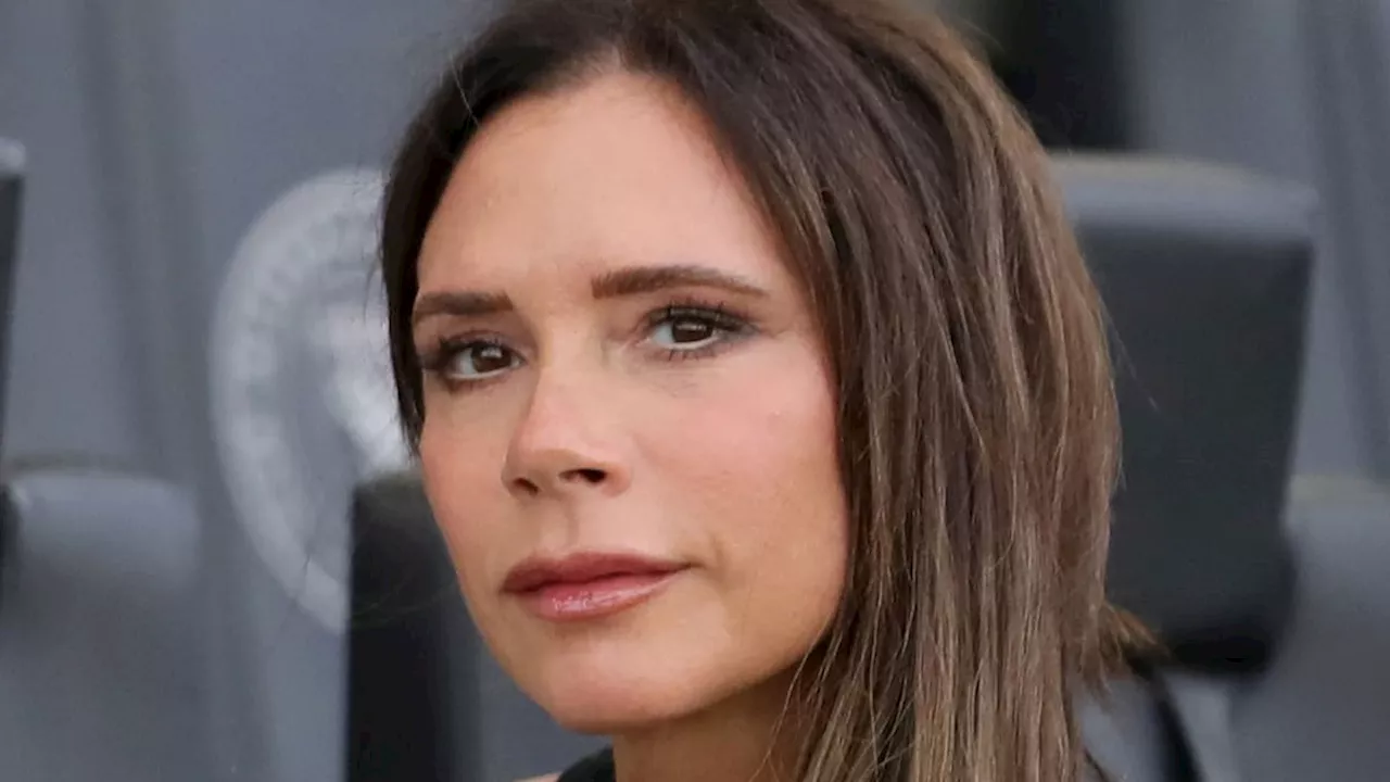 Victoria Beckham's super disciplined fitness regime is seriously impressive