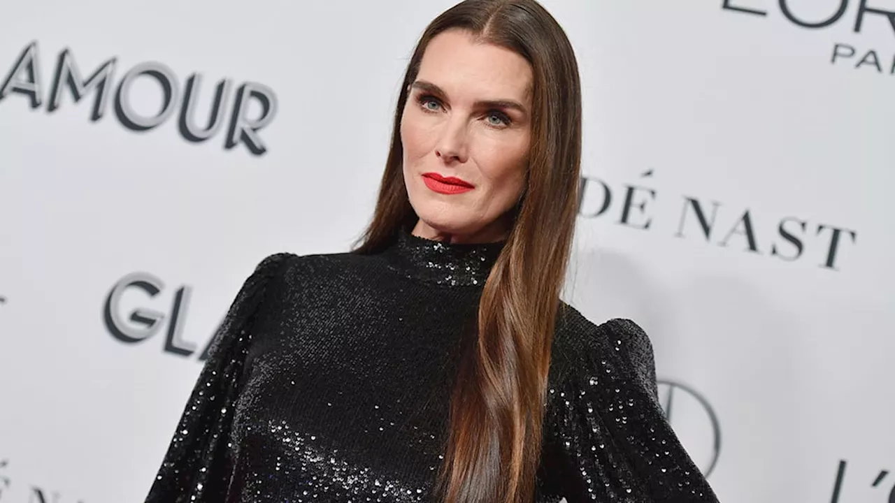 What is a grand mal seizure? Brooke Shields' shocking health crisis explained