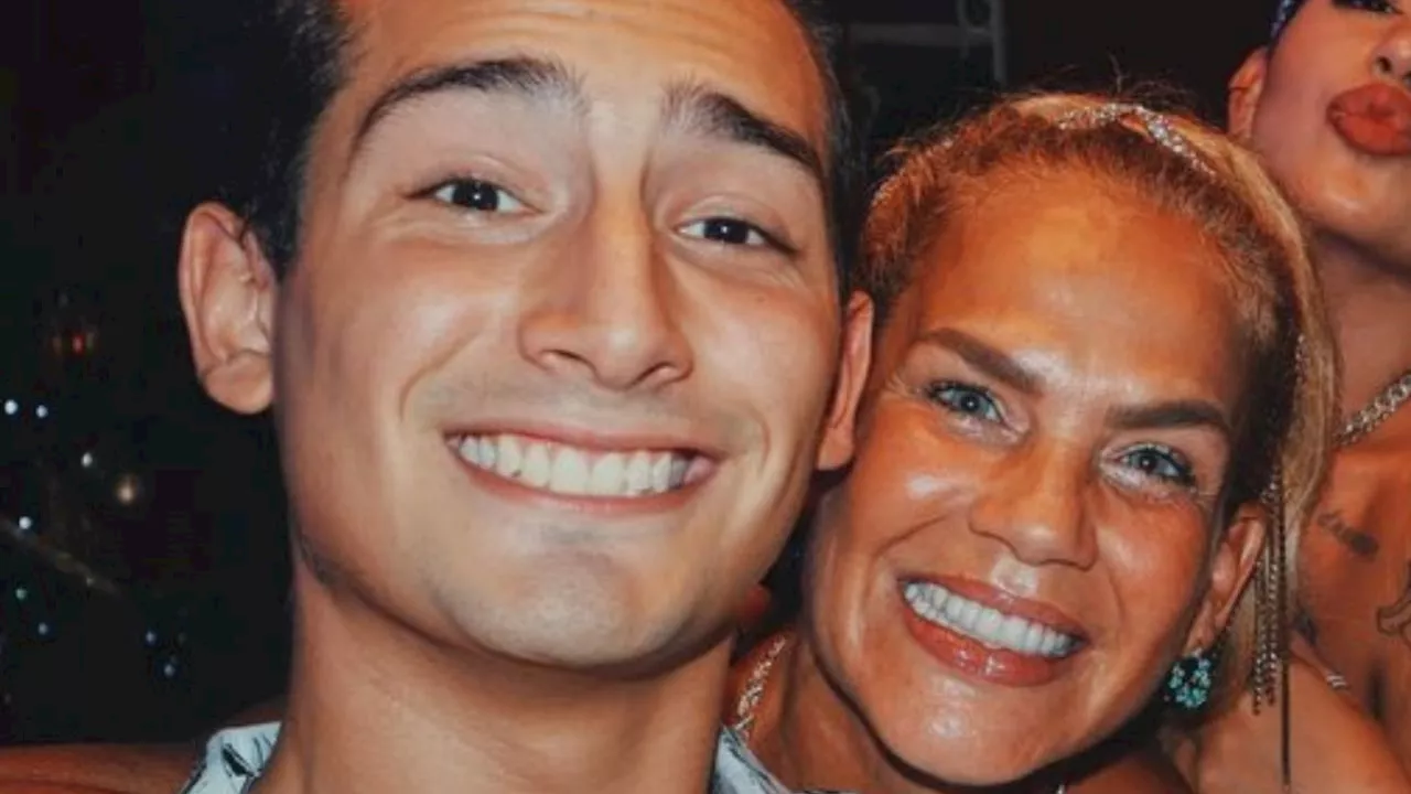 Niurka no le habla a su hijo, Emilio Osorio, lo tiene bloqueado: &quot;dejaste de ser esa persona que todos presumimos&quot;