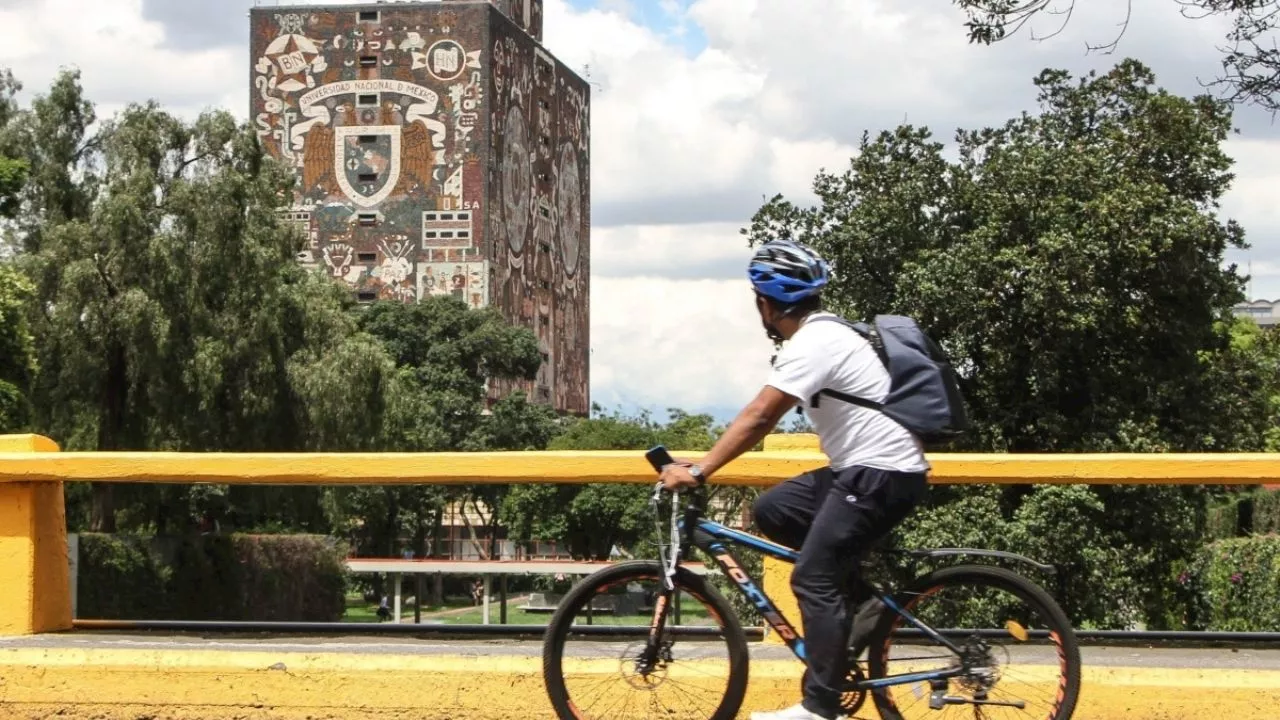 ¿Se suspenderán las clases en la UNAM, IPN y UAM este viernes 3 de noviembre?