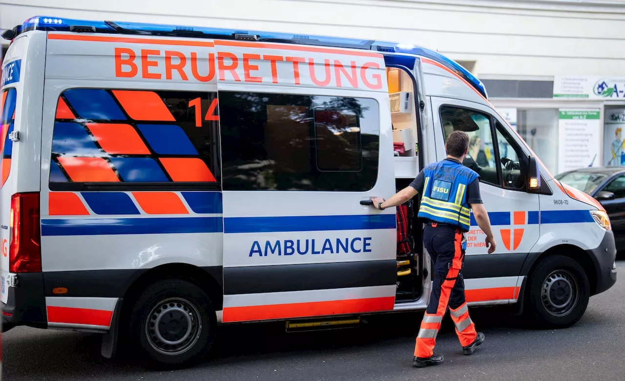 Böller explodiert – Bub (11) verliert Teil von Finger