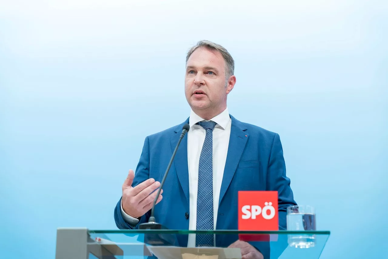 Neuer SPÖ-Streit! Babler-Idee gnadenlos abgeschmettert