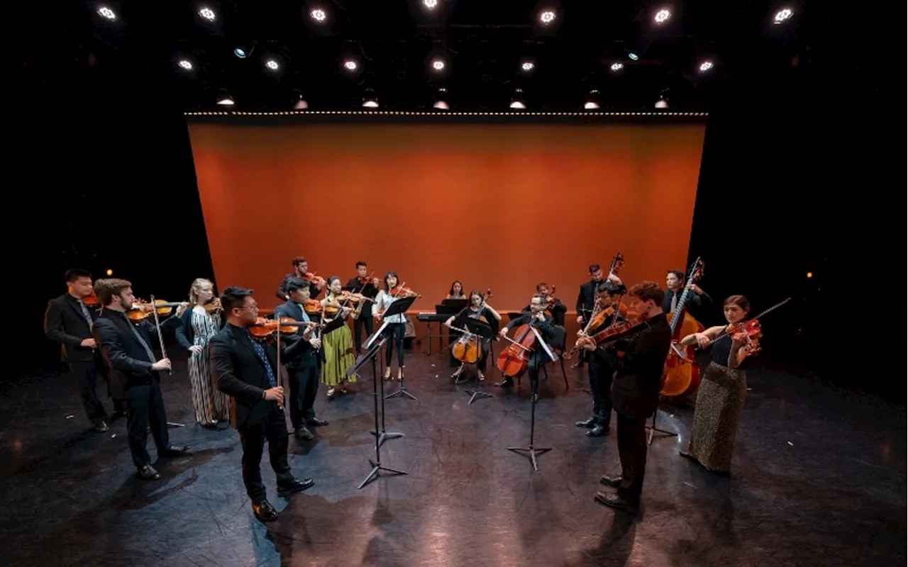 Best Of Houston® 2023: Best Chamber Orchestra