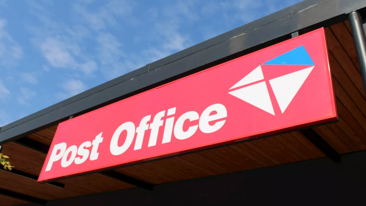 Post Office announces partnership with Wish for Black Friday promo