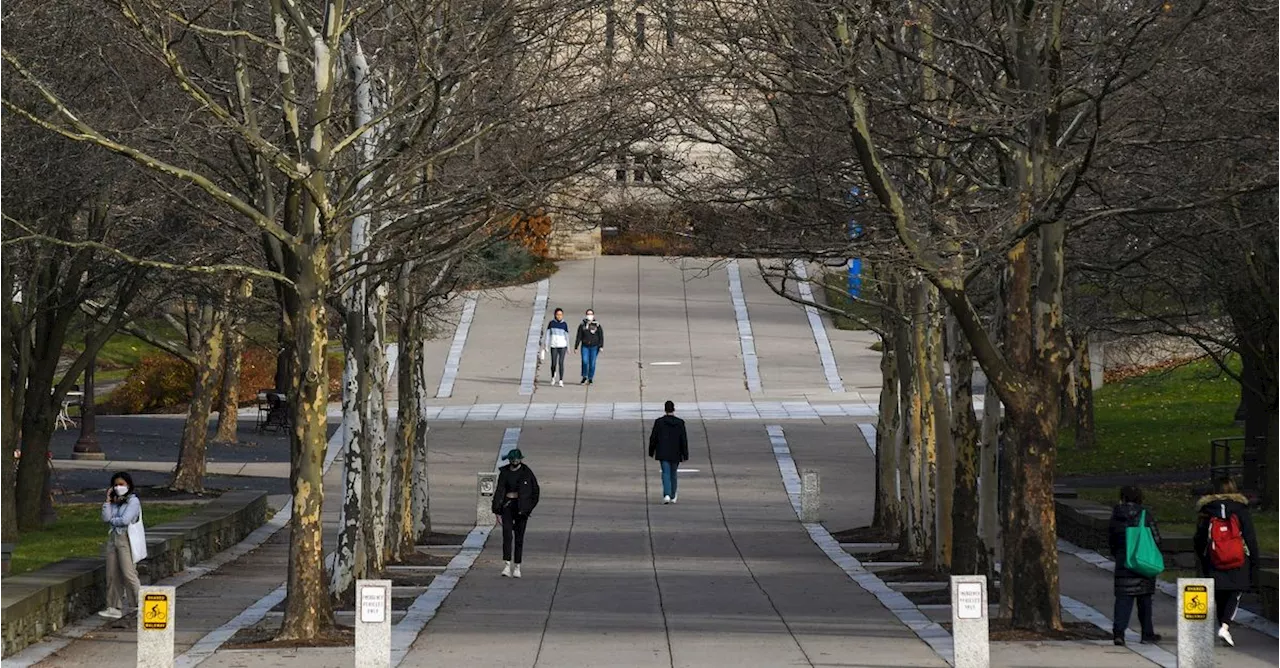 Cornell Cancels Classes After Gun Scare, Antisemitic Threats