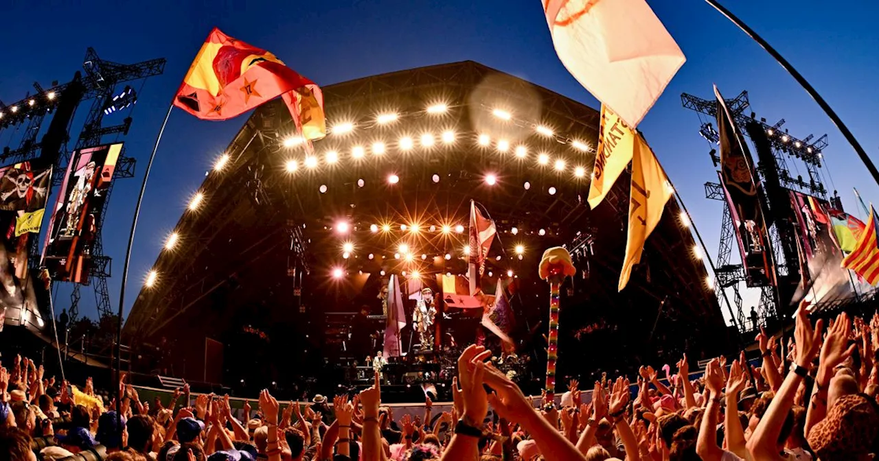 Glastonbury Ticket Sale Delayed By Two Weeks, Organisers Confirm