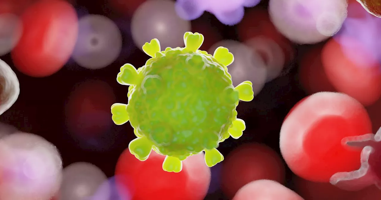 These 4 Viruses Could Collectively Make 2050 Much More Deadly Than 2020