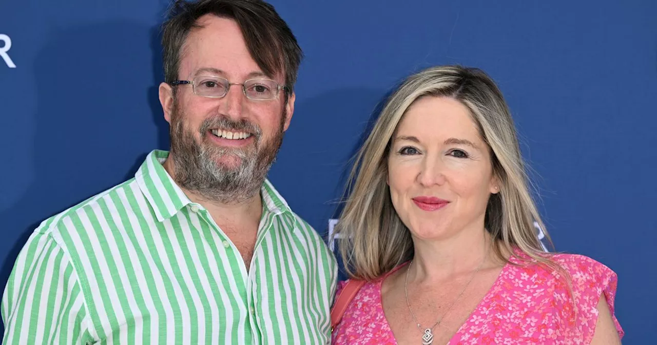 Victoria Coren Mitchell And Husband David Quietly Welcome Second Child