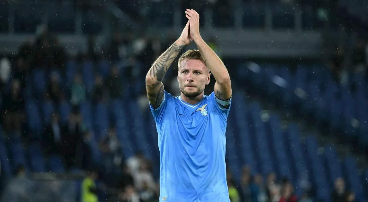 Bologna-Lazio, le probabili formazioni: Vecino punta una maglia, Immobile torna dal 1'