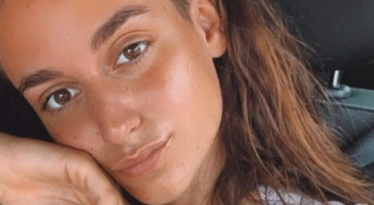 Ilaria De Rosa, liberata la hostess arrestata in Arabia Saudita per detenzione e spaccio di stupefacenti