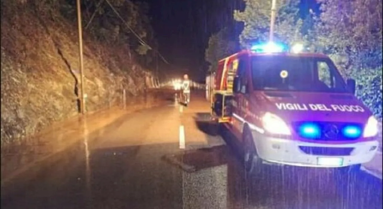 Maltempo, allerta meteo in Veneto: ipotesi chiusura scuole