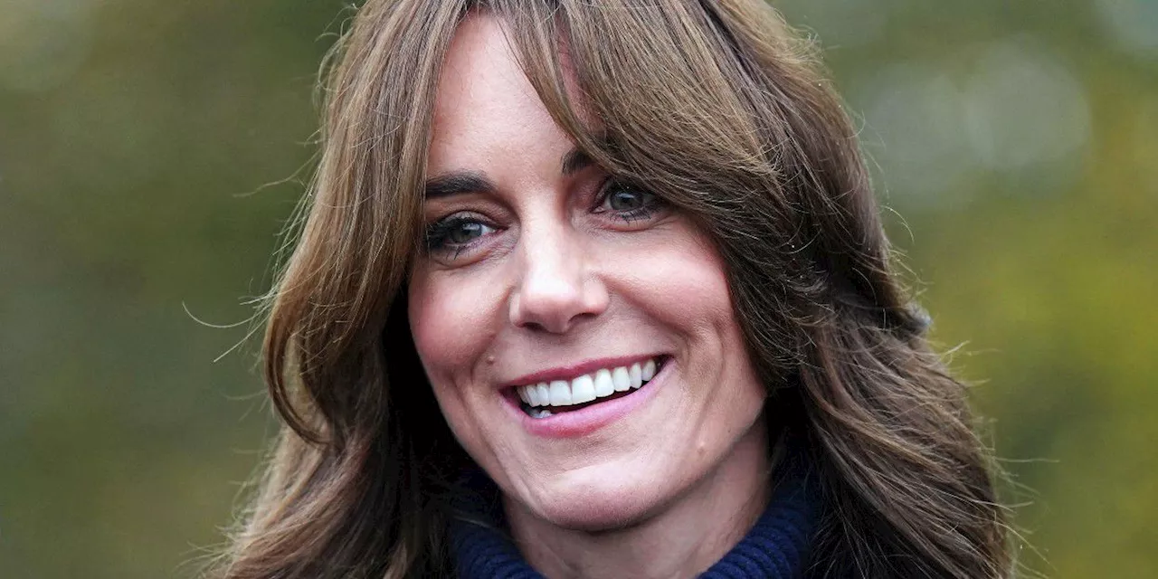 Kate Middleton Put an Expensive-Looking Spin on The Trendy Quilted Jacket