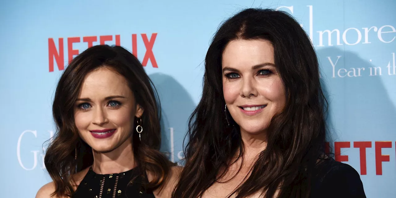 The Creator of 'Gilmore Girls' Says New Episodes Are Never 'Off the Table.'